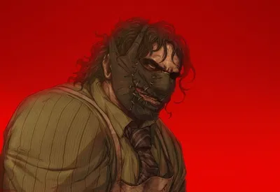 Thomas Hewitt | Leatherface | Texas Chainsaw Massacre The Beginning | Kidnapped | ALT 1