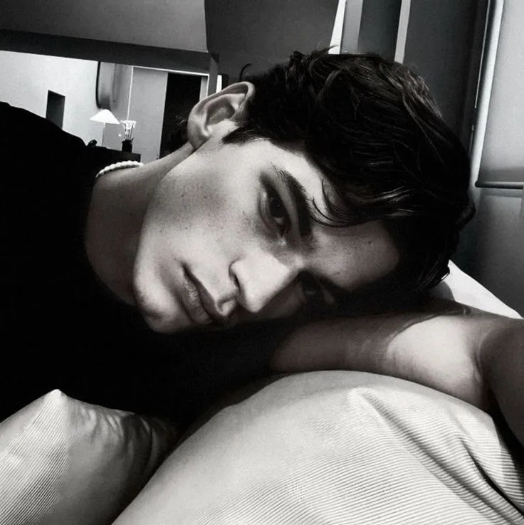 Damien | Sinner of Greed