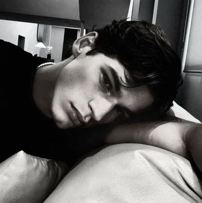 Damien | Sinner of Greed