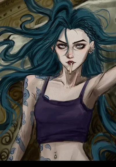 Jinx