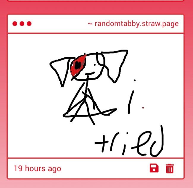 STRAWPAGE #5