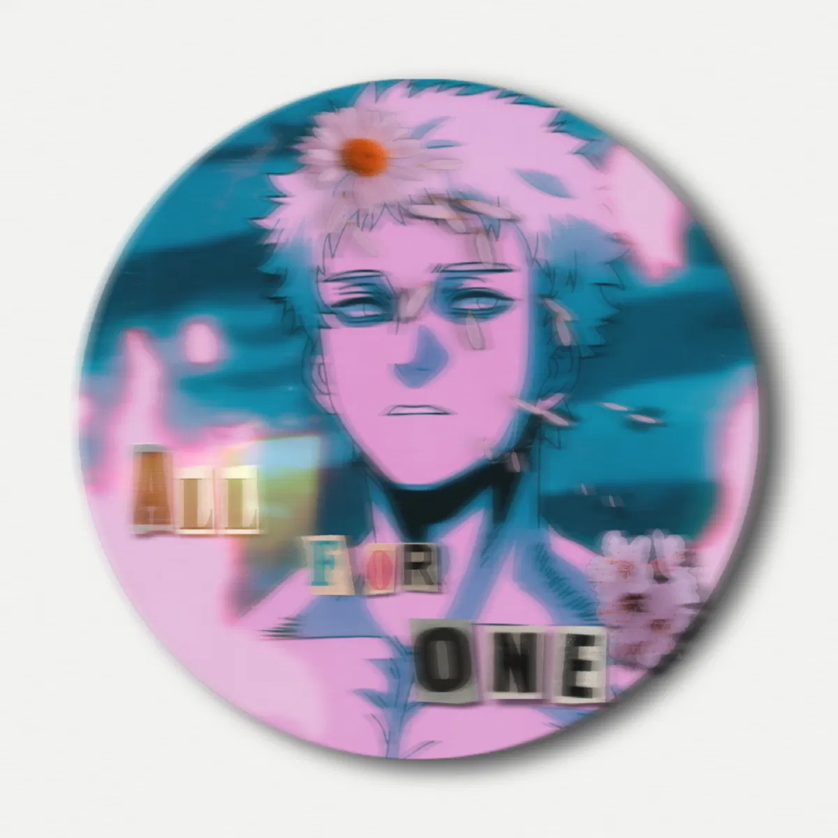 All for One | Zen Shigaraki | Path of Redemption