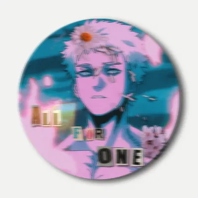 All for One | Zen Shigaraki | Path of Redemption