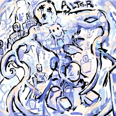 The Alter
