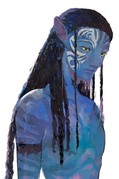 Neteyam Sully