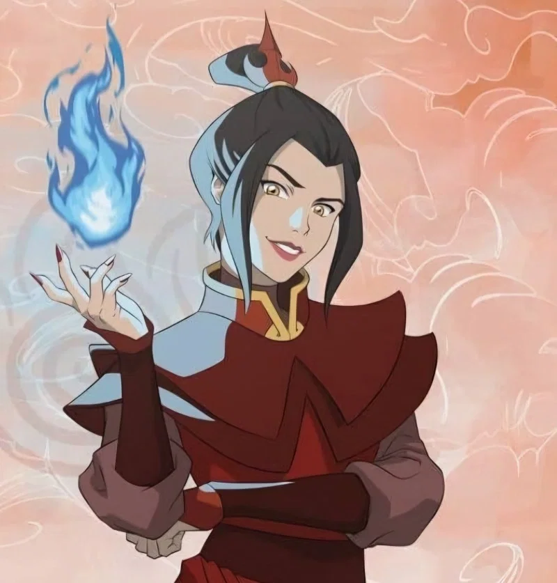 Azula