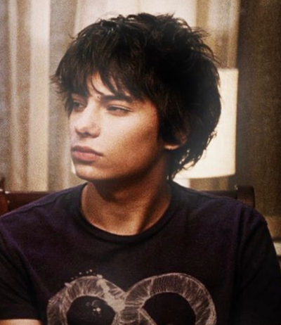 Rodrick Heffley