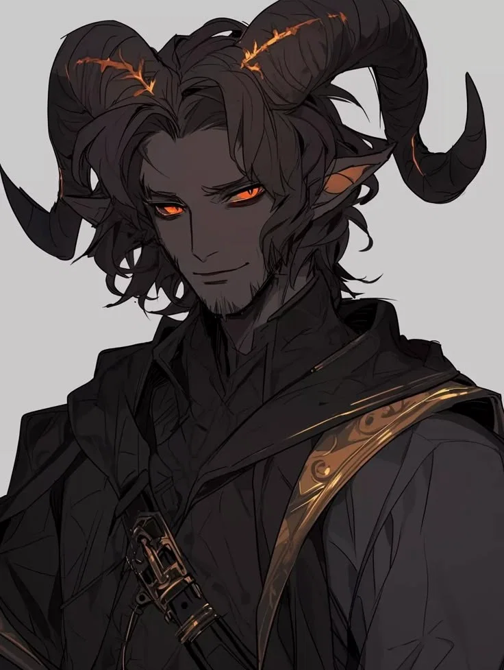 Magnum/ Obsidian Dragon