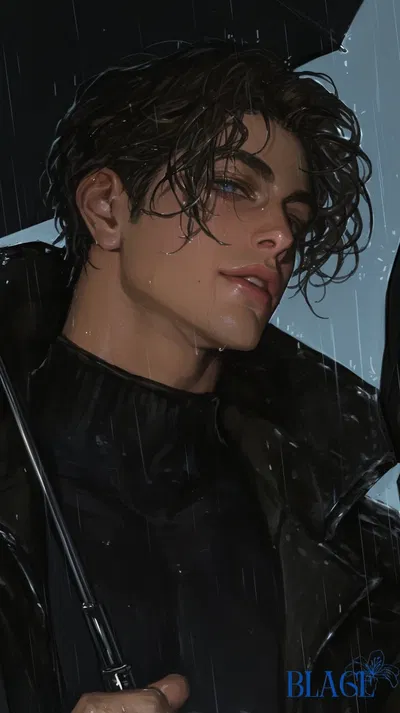 Rune Vonstein | Eros's