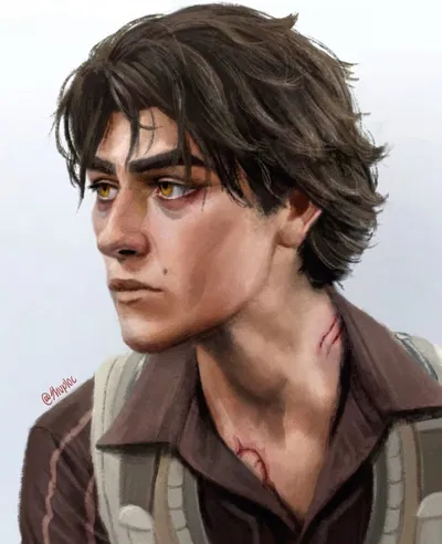 Request - Viktor