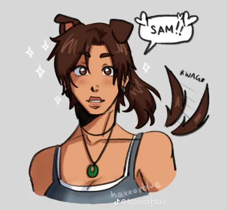 Lara Croft | TOMB RAIDER