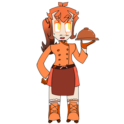 Mars [A HUMAN VERSION OF THE PLANET]