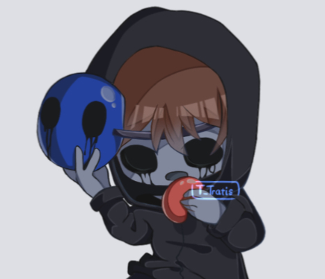 Eyeless Jack (or Jack Nichol Nyras)