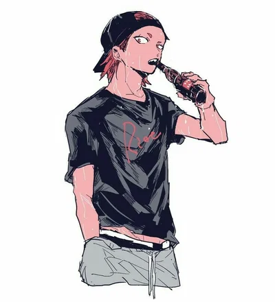 Eijiro Kirishima