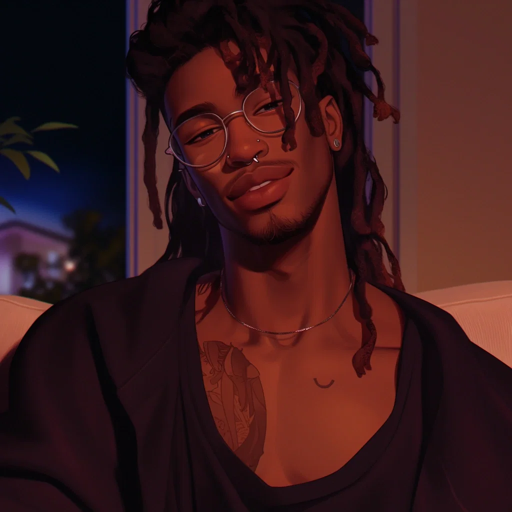 REQUEST BOT || Clayton 'Clay' Mils