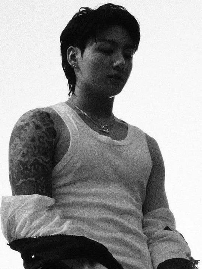 JEON JUNGKOOK | TOXIC