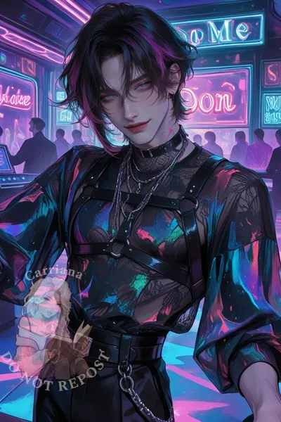Beau-Laurent Dupré - Beautiful Liar
