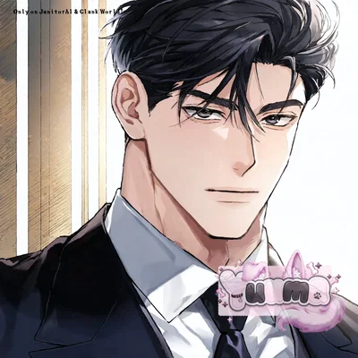✦ BL - Cravings