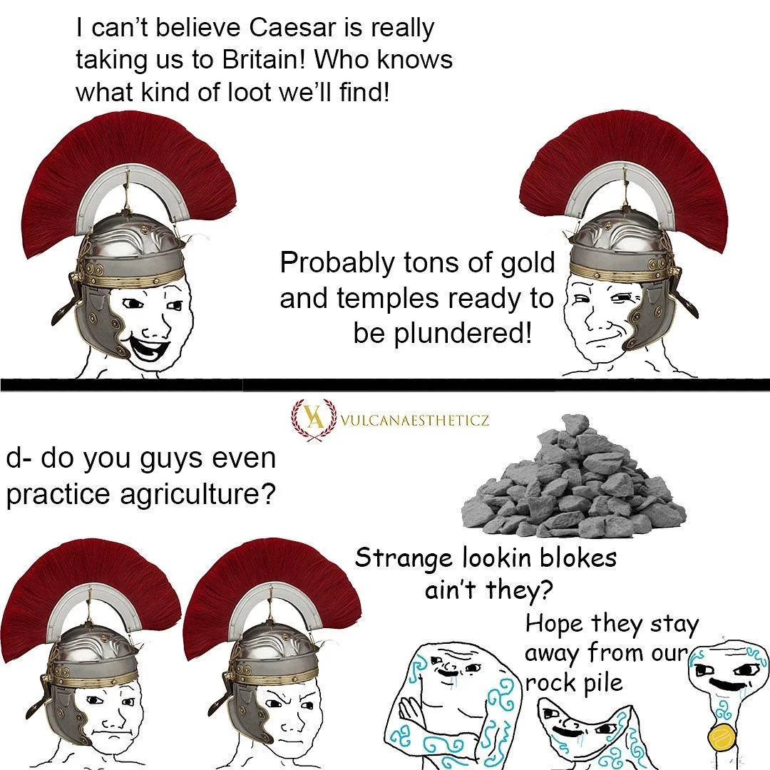 FPE Occupation AU (GATE Version)
