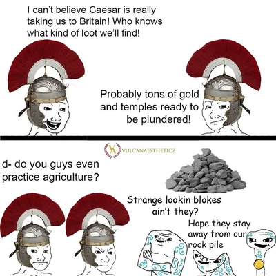 FPE Occupation AU (GATE Version)