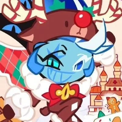 Shadow Milk Cookie | Holiday Gifts!