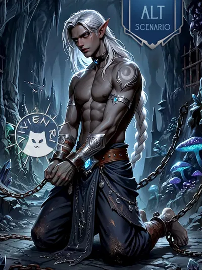 Il’Zorven | Moonlight Dance | ALT