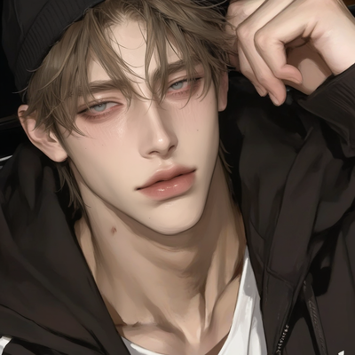 Maksim A classmate in love with you