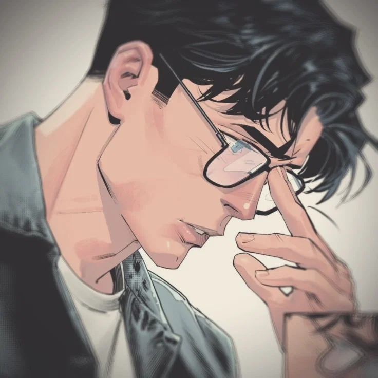 Clark Kent