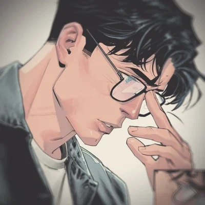 Clark Kent