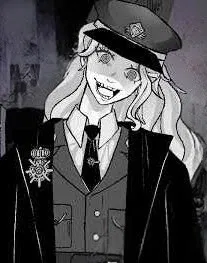 Silvia - Mycopsychosys bot thingy (Horror)