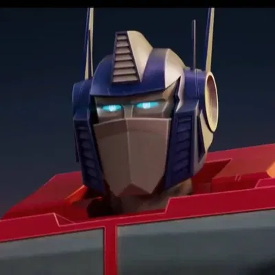 Optimus Prime [EARTHSPARK]
