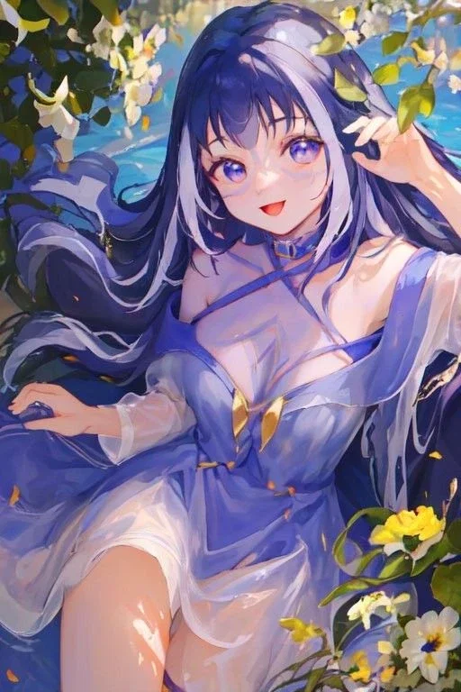 Shylily