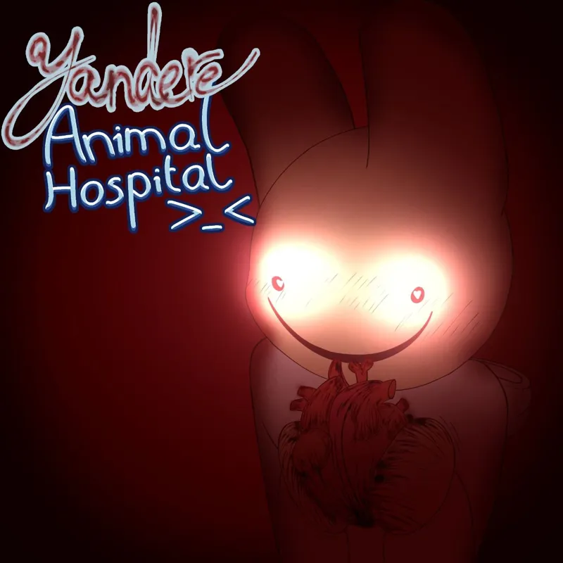 Yandere Animal Hospital 