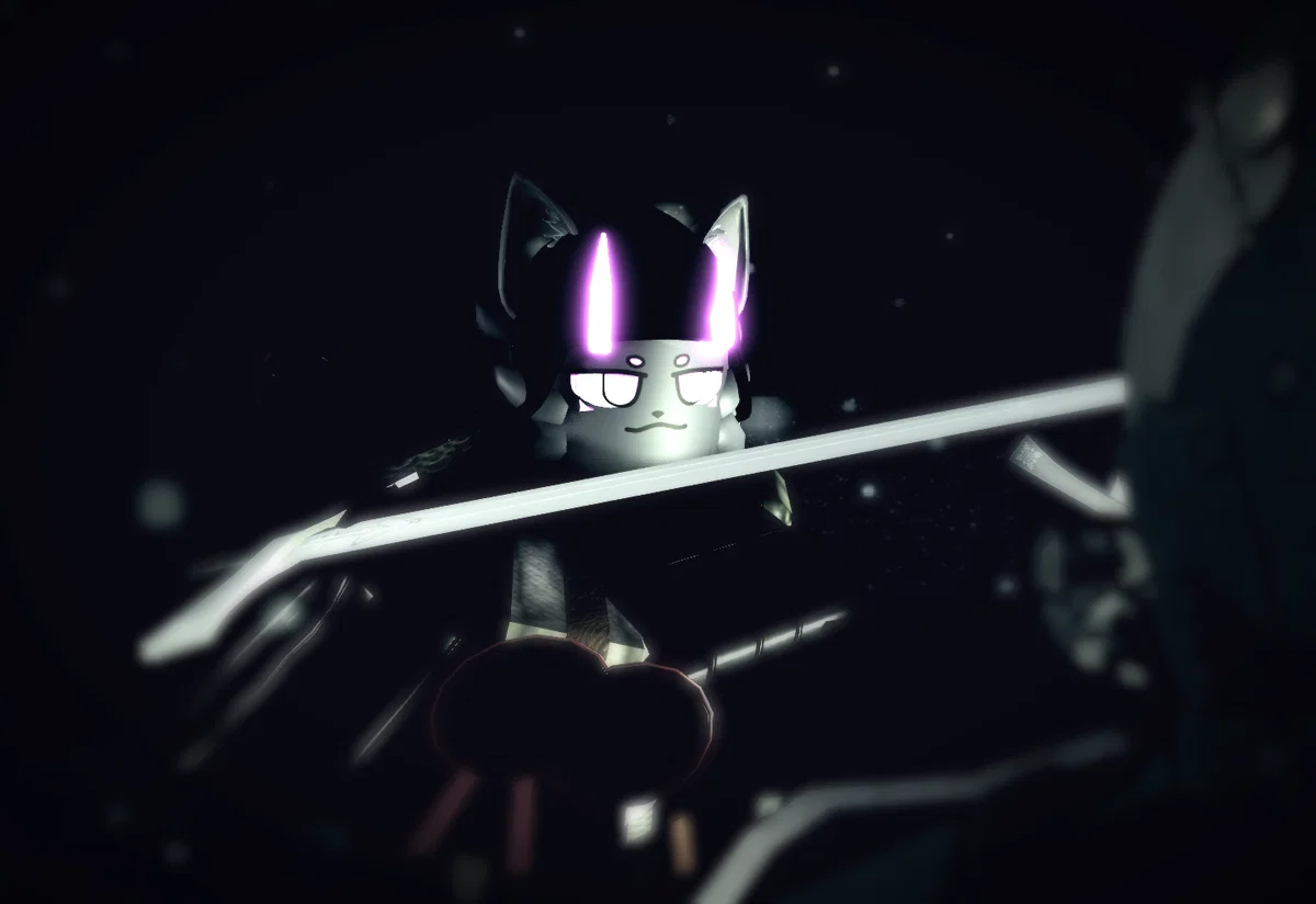 💜 ⚔️ ~ Clashes in the dark ~ ⚔️ 💜