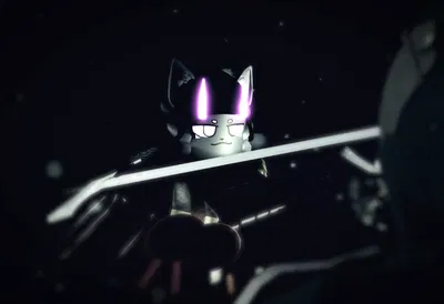 💜 ⚔️ ~ Clashes in the dark ~ ⚔️ 💜