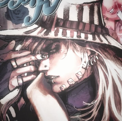 Gyro Zeppeli
