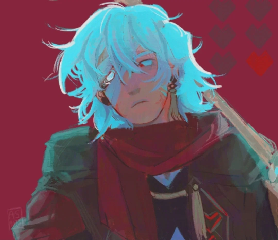 GTW Scar | Last Life (Parent user)