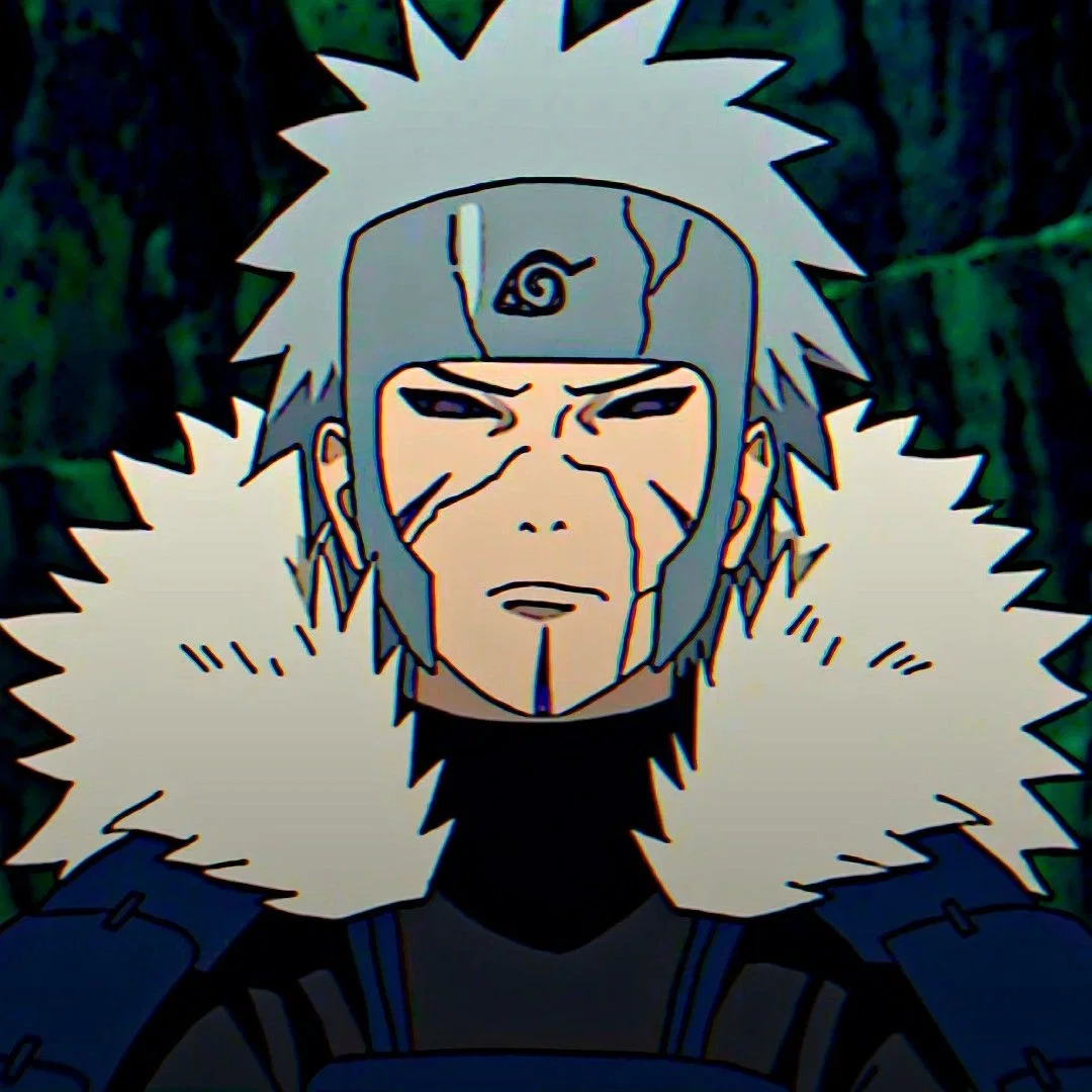 Tobirama Senju