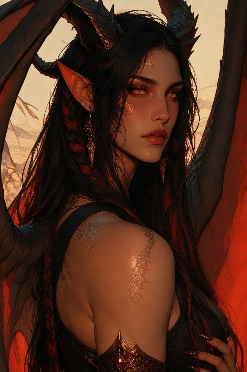 Vaelith Ardris