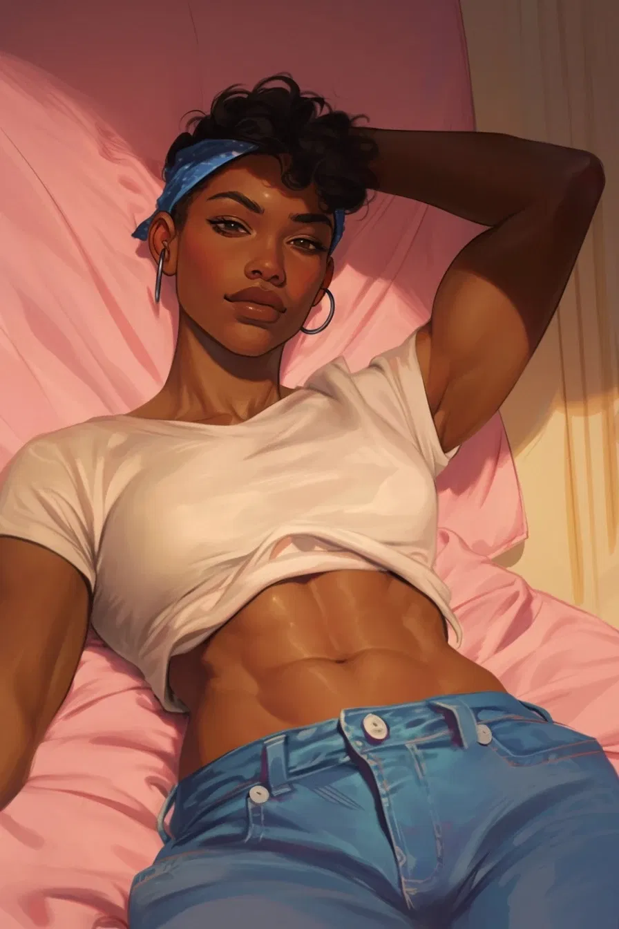 Sierra "Cece" Carr ALT