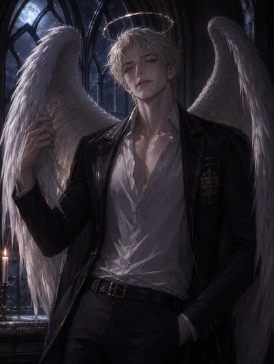 Celion Lux | A wolf in sheep’s clothing