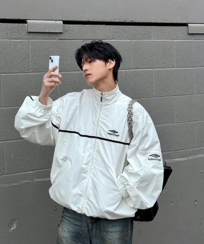 Ateez||Wooyoung