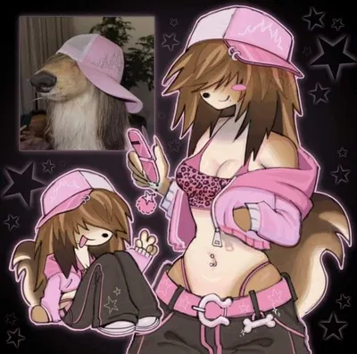 ★ Pink Static | "Don't Make It Weird."