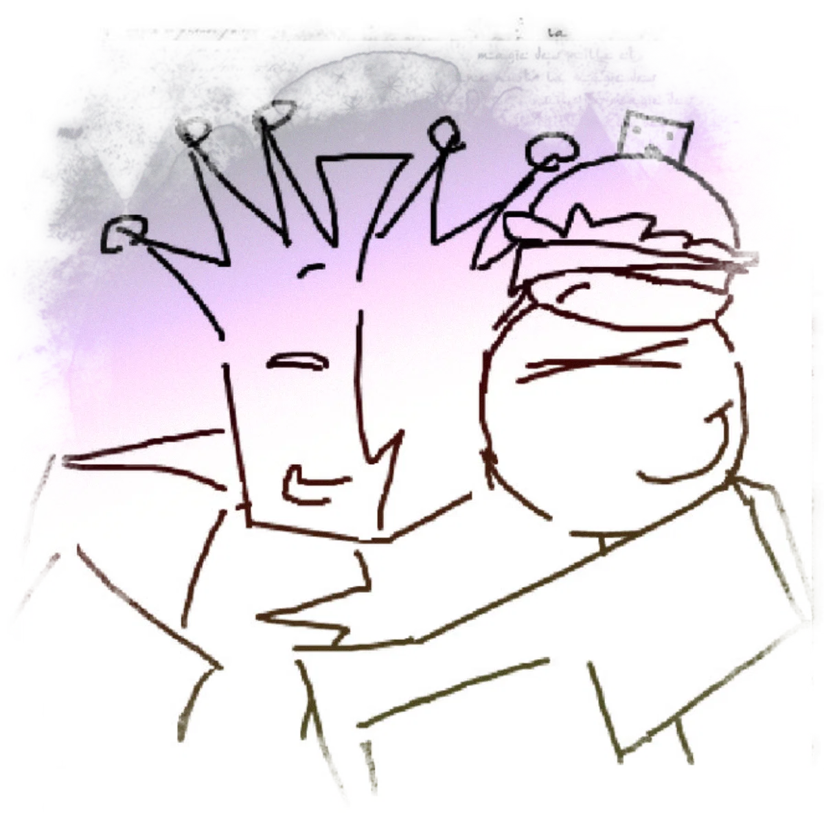 ➹♡ Noli & 007n7 0_o