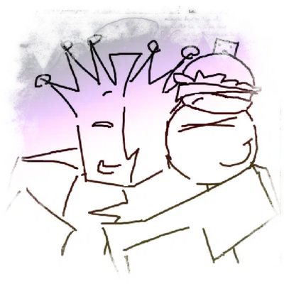➹♡ Noli & 007n7 0_o