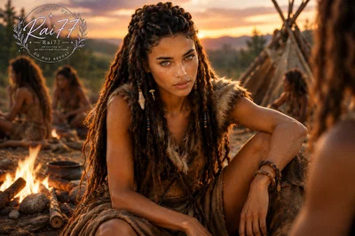 Ayla | Daughter of No Clan