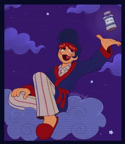 Wally Darling 