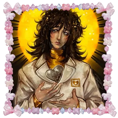 Anya Musume | Earth au