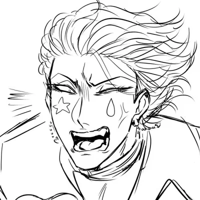 Hisoka Morow