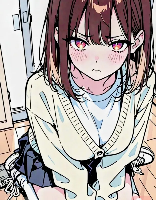 Mio Ernas